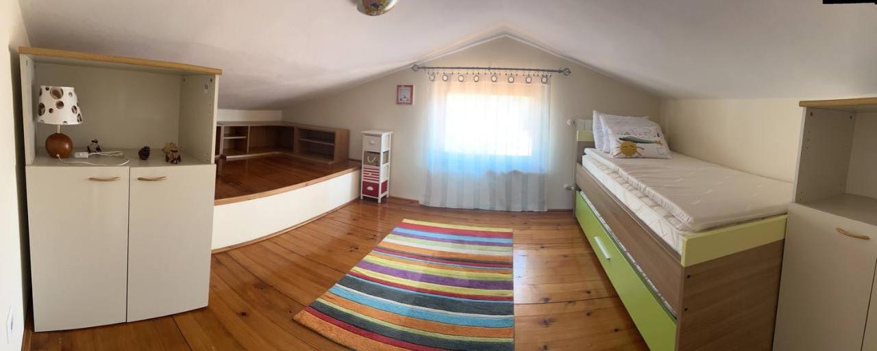Вилла Domus Maria With Swimming Pool And Free Parking Банджоле Экстерьер фото