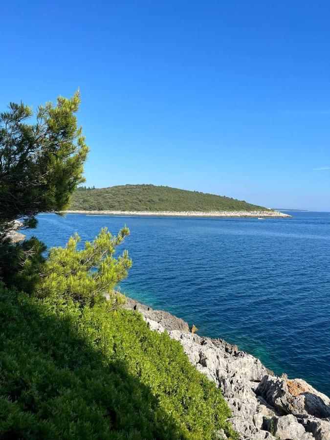 Вилла Domus Maria With Swimming Pool And Free Parking Банджоле Экстерьер фото