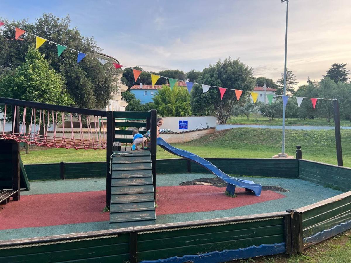 Вилла Domus Maria With Swimming Pool And Free Parking Банджоле Экстерьер фото