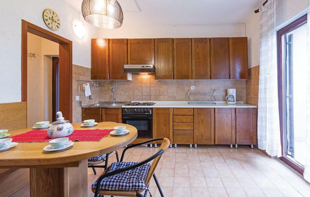 Вилла Domus Maria With Swimming Pool And Free Parking Банджоле Экстерьер фото