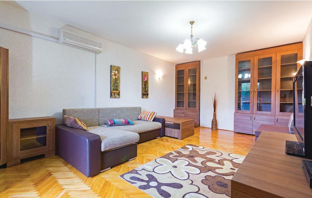 Вилла Domus Maria With Swimming Pool And Free Parking Банджоле Экстерьер фото