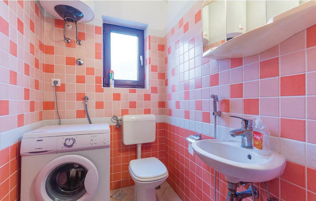 Вилла Domus Maria With Swimming Pool And Free Parking Банджоле Экстерьер фото
